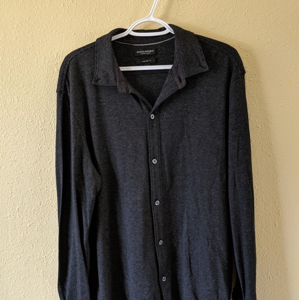 Banana Republic Dress Shirt